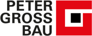 Peter Gross Bau logo